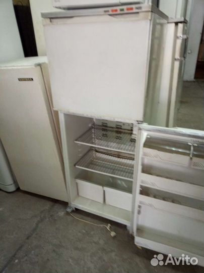 Холодильник
