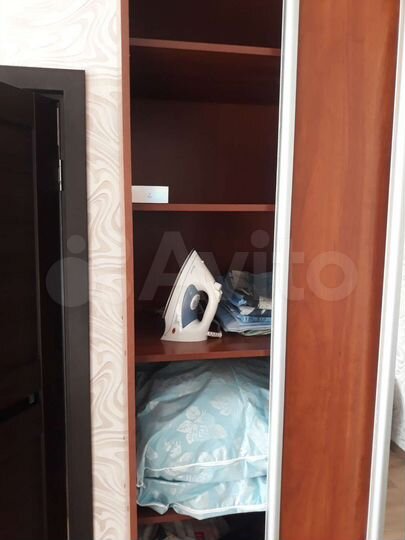 1-к. квартира, 33 м², 7/9 эт.