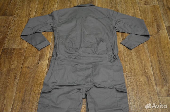 Рабочий комбинезон Dashing Wear 46-48 50-52