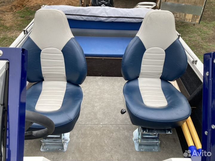 Салют-430 “PRO Scout”