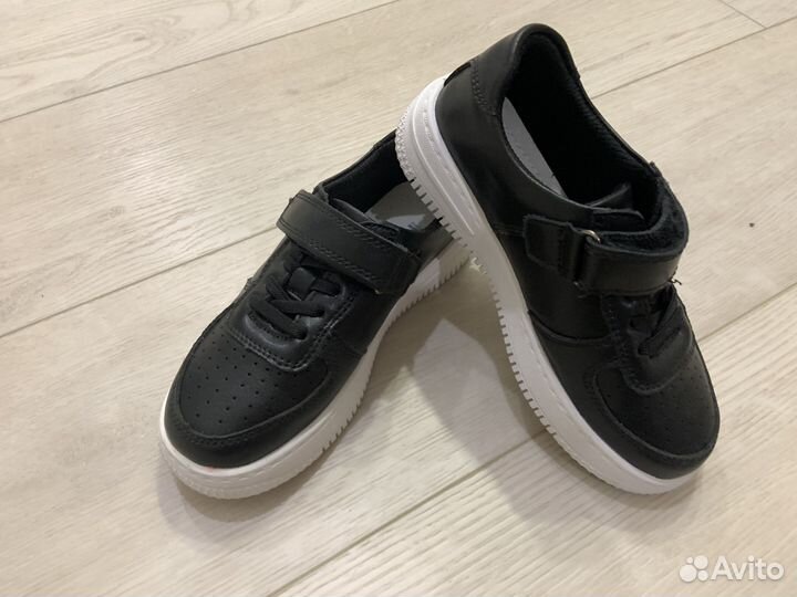 Туфли детские