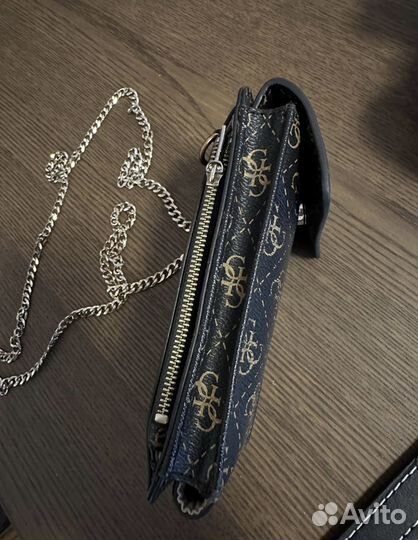 Сумка для телефона guess оригинал