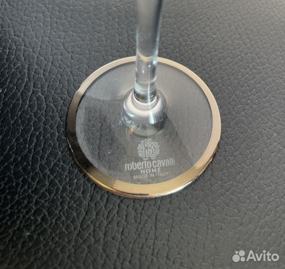 Набор для игристого Roberto Cavalli