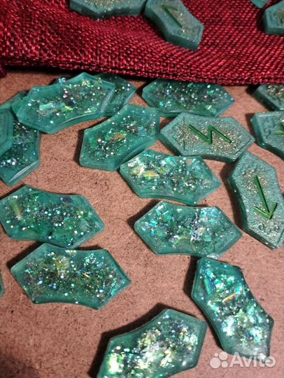 Скандинавские руны