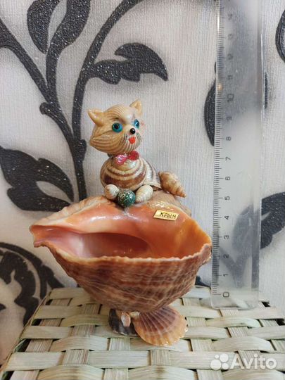 Статуэтки сувениры