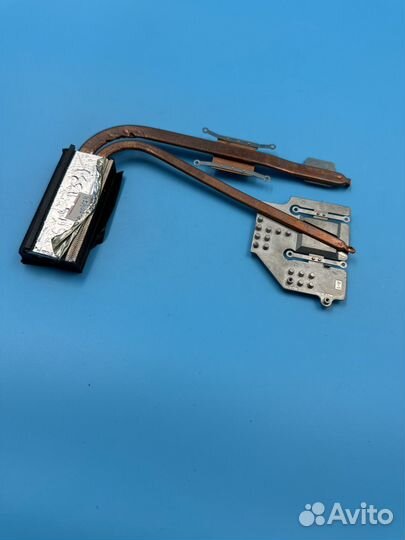 Радиатор для ноутбука Asus N53J