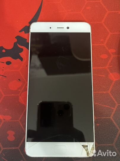Xiaomi Mi 5S, 3/64 ГБ