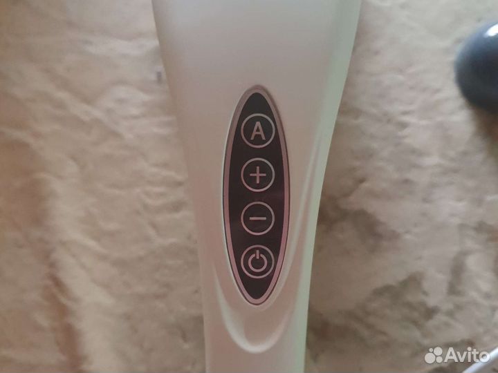 Массажер для тела электрический