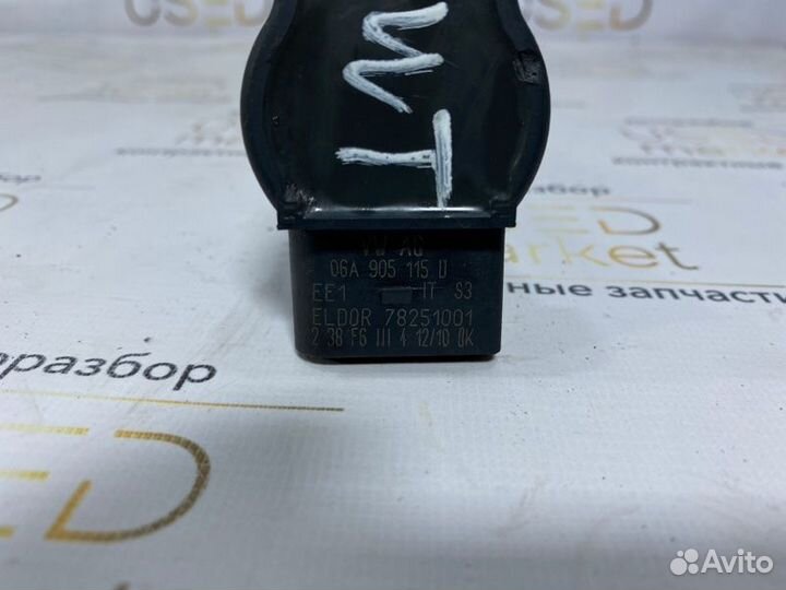 Катушка зажигания Volkswagen Passat B5+ 1.8 AWT