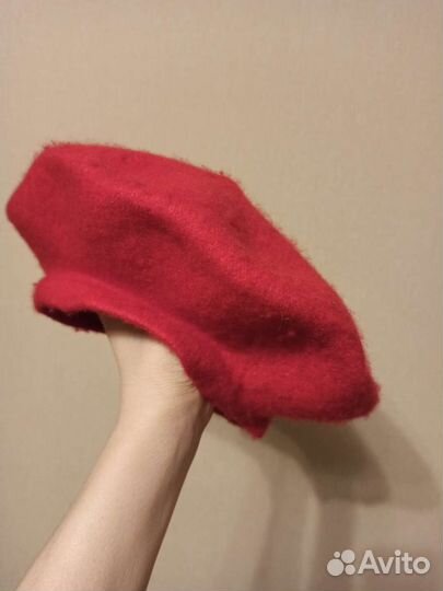 Берет женский