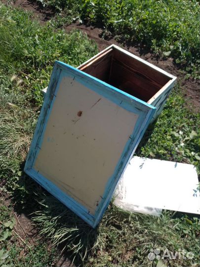 Ульи для пчел