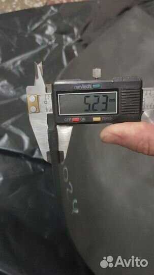 Вакуумная черная резина 9024