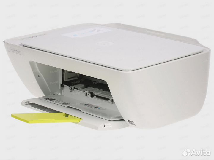 Принтер hp deskjet 2130