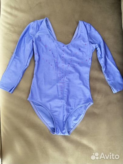 Купальник для гимнастики и танцев