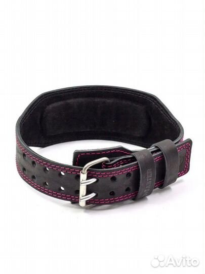 Тяжелоатлетический пояс женский