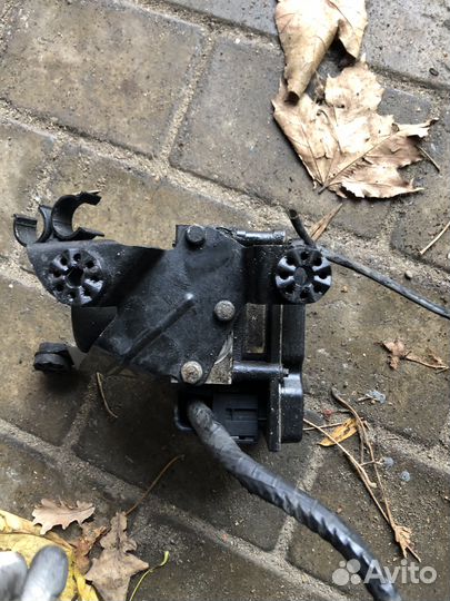 Блок Abs 0265234095 бмв х5 е53 4.8