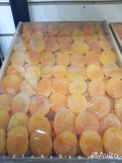 Сухофрукты оптом из Фудсити