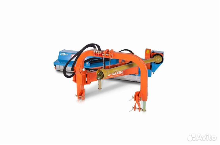 Косилка Stark KDL 200, 2023