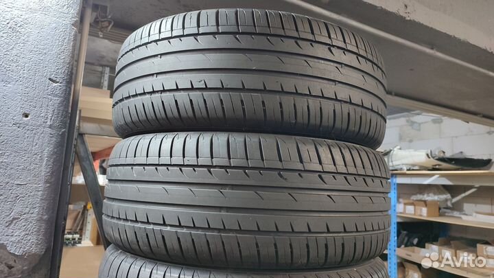 Hankook Ventus Prime 2 K115 225/55 R17 100V