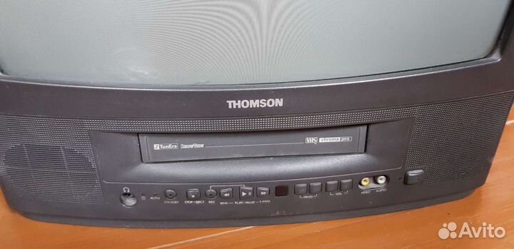 Телевизор Thomson