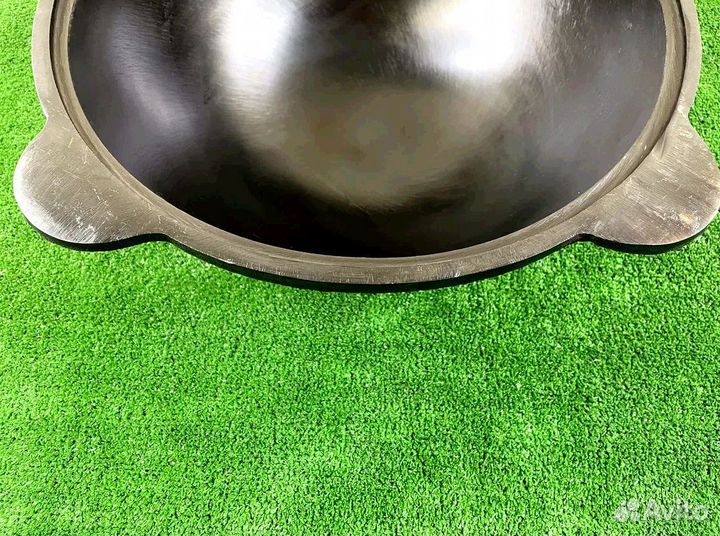 Казан 12 литров