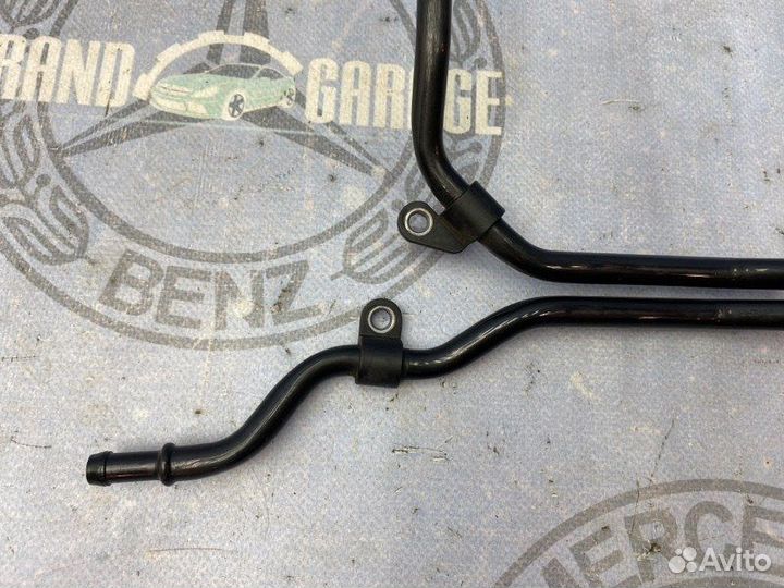 Радиатор гур Mercedes-Benz C-Class W203 271.946