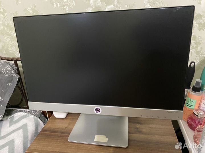 Монитор hp 22xi