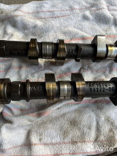 Гбц ford focus 2 1.8