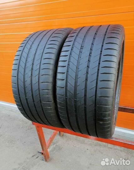 Michelin Latitude Sport 3 295/40 R20 110Y