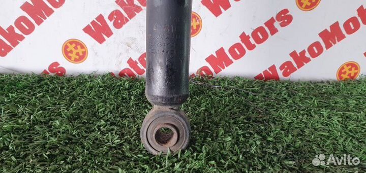 Амортизатор задний задний Suzuki Sx4 5DR M15A 1.5