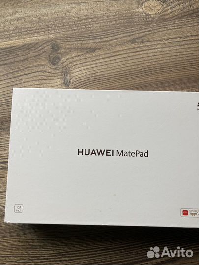 Huawei matepad 10.4 2022