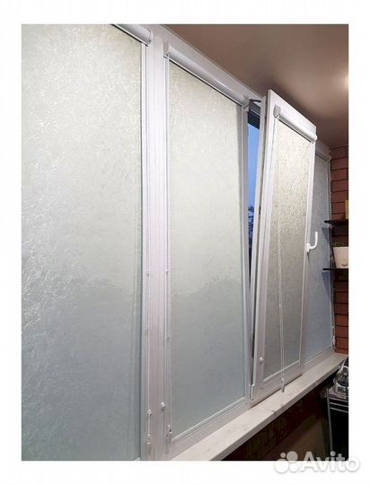 Рулонные шторы Оксфорд арт.zepc51ZT