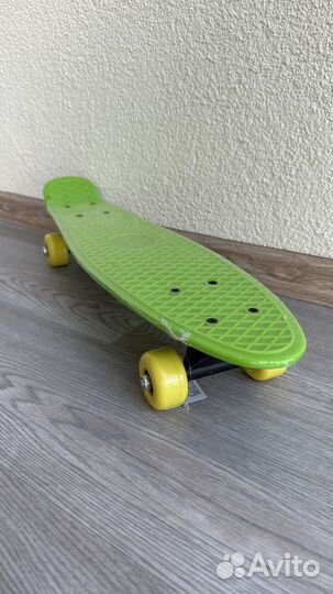 Пенниборд новый