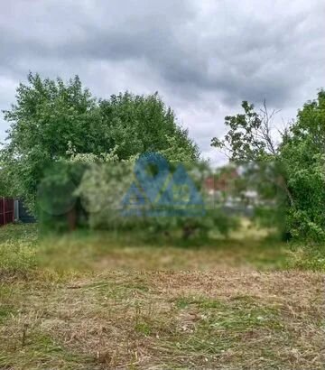 Участок 8 сот. (ИЖС)