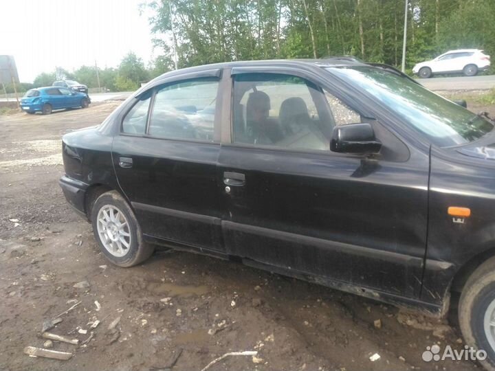 Iran knodro samand Иран кнодро саманд