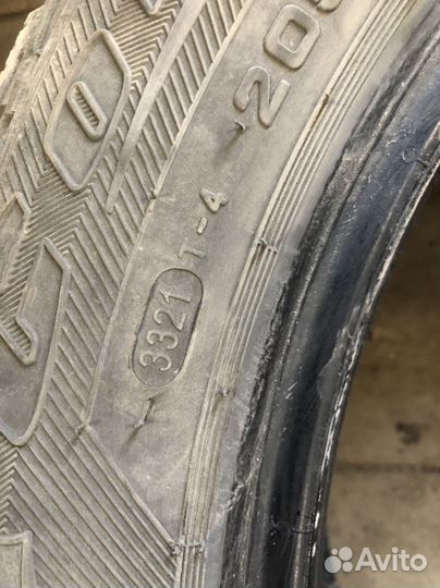 Cordiant Snow Cross 205/55 R16