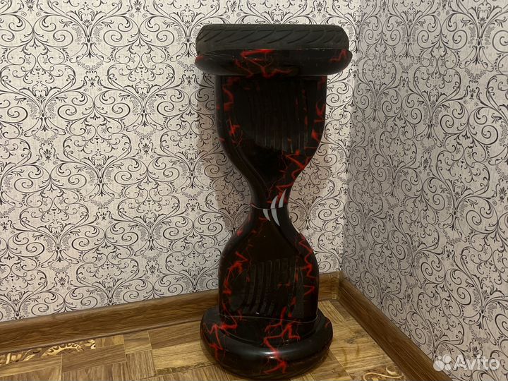 Самокат взрослый бу
