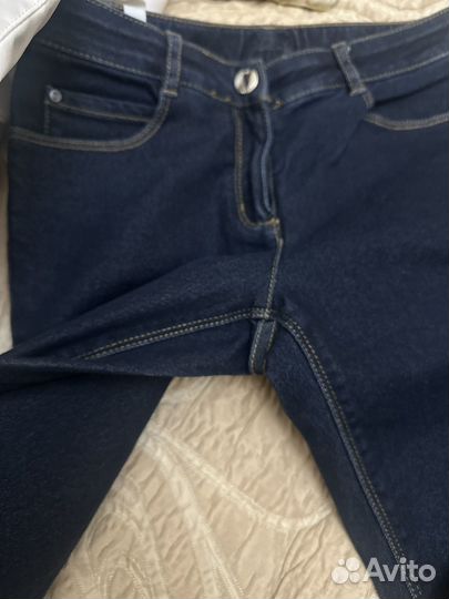 Джинсы jacadi 152