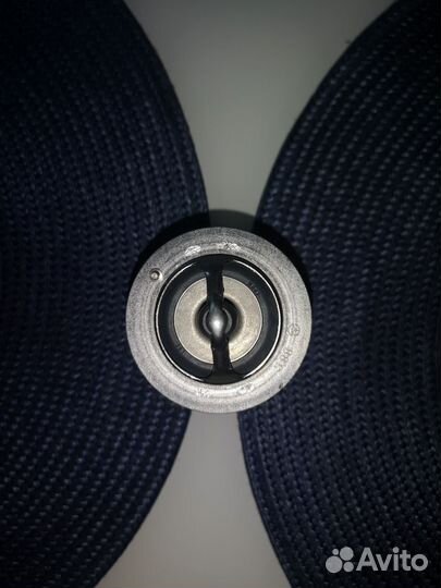 Термостат на geely эмгранд ес7 новый