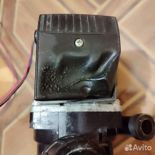 Циркуляционный насос для газового котла Navien Ace