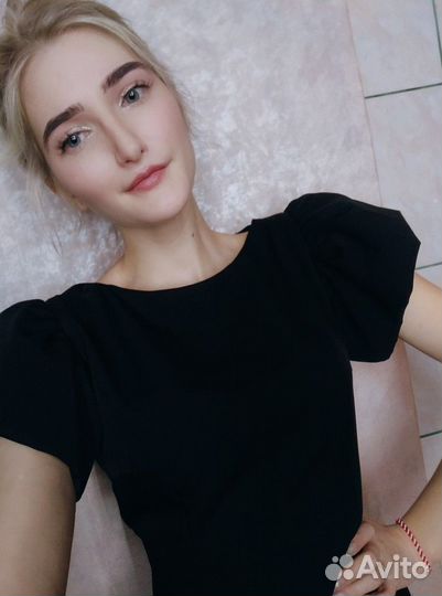 Воспитатель