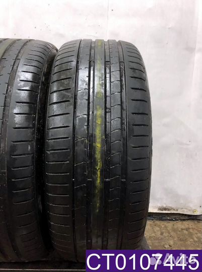 Pirelli P Zero PZ4 245/45 R20 103W