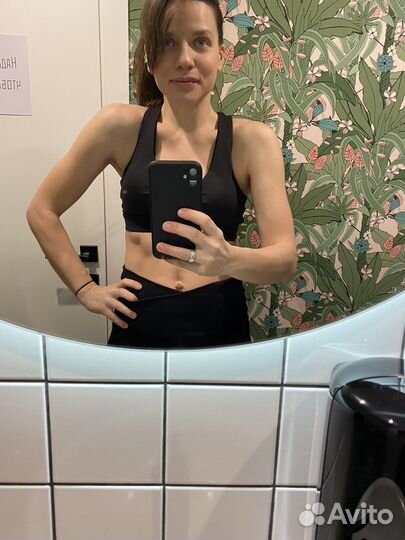 Тренер по пилатесу