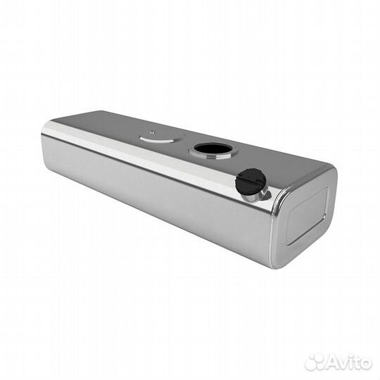 Алюминиевый топливный бак 100л Автобус Газель next