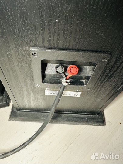 Напольная акустика Polk Audio T50