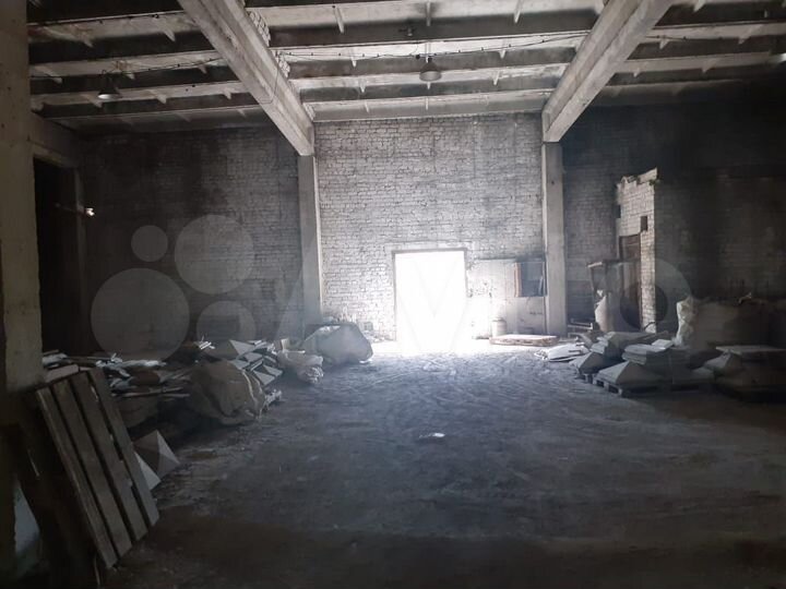 Склад, 2316.9 м²