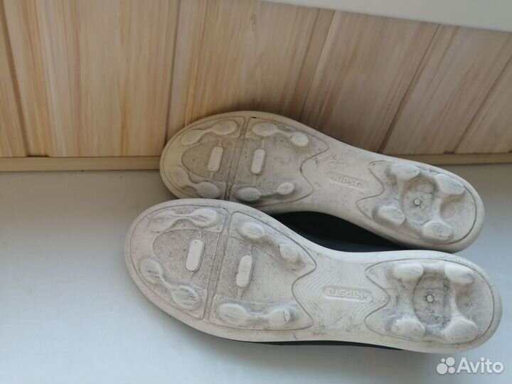 Бутсы футбольные б/у Р. 34