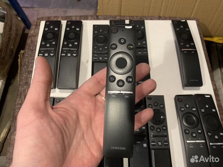 Пульт для телевизора samsung