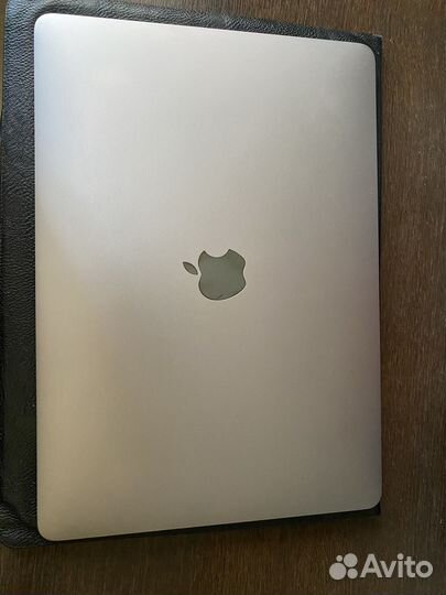 Apple MacBook Pro 13 2019