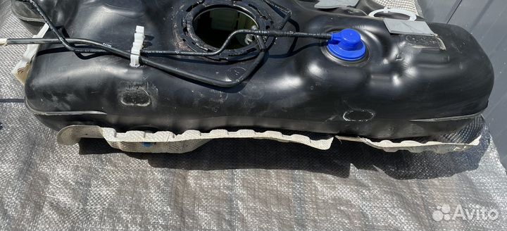Бензобак топливный бак Chevrolet Cruze